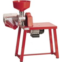 Palumbo - Tomaten -Samvering -Elektrogürtel -Tomodor und ts Plast Tisch von PALUMBO