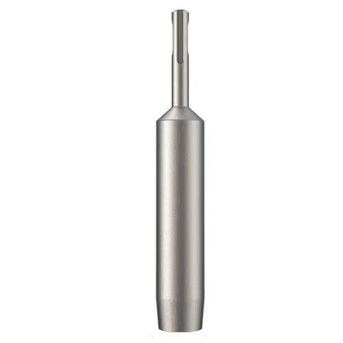 PAMENET 1 Stück SDS Plus Erdungsstab-Treiber 20 mm Erdspieß Hammerbohrer Erdungsstab Metall-Erdungsstab-Treiber Elektrowerkzeug Einfache Installation PAMENET 1 Stück SDS Plus Erdungsstab-Treiber 20 mm Erdspieß Hammerbohrer Erdungsstab Metall-Erdungsstab-Treiber Elektrowerkzeug Einfache Installation von PAMENET