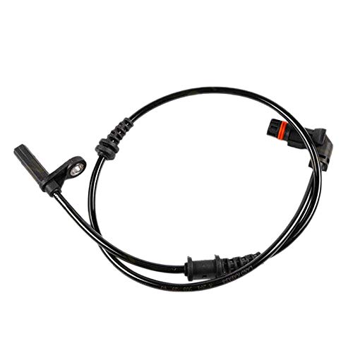 PAMENET Vorderachse L/R ABS Raddrehzahlsensor A2049052905 für C- C180 C200 C250 C350 W204 C204 S204 von PAMENET