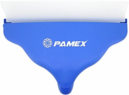 PAMEX Reinigung von Gläsern, Wasseraufnahme mit Gewinde von PAMEX