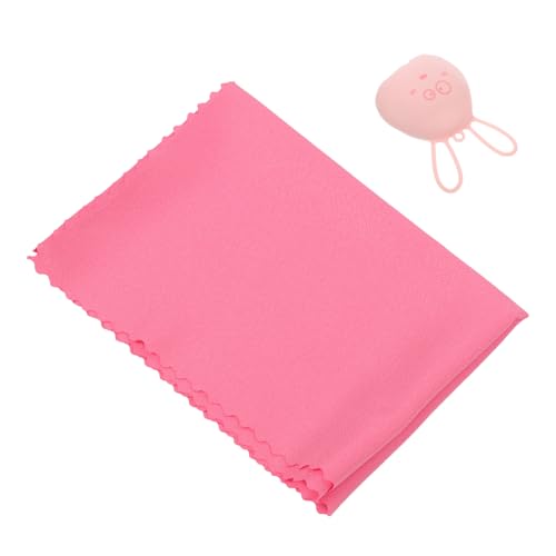 PAMINGONO 1satz Cartoon Sport Handtuch Schnelltrocknendes Mikrofaser Fitness Handtuch Für Reisen Strand Yoga Und Sport Hautfreundlich Leicht Und Tragbar Für Aktive Menschen PAMINGONO 1satz Cartoon Sport Handtuch Schnelltrocknendes Mikrofaser Fitness Handtuch Für Reisen Strand Yoga Und Sport Hautfreundlich Leicht Und Tragbar Für Aktive Menschen von PAMINGONO