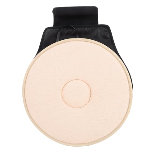 PAMINGONO Drehsitz Für Auto Sitzkissen Drehkissen Sitzunterlage Autokissen rutschfest Komfortabel Luftdurchlässig PAMINGONO Drehsitz Für Auto Sitzkissen Drehkissen Sitzunterlage Autokissen rutschfest Komfortabel Luftdurchlässig von PAMINGONO