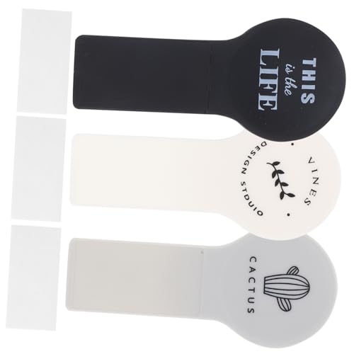 PAMINGONO 3St Toilettengriff toilettendeckel wc-Deckel WC-Sitzlifter Toilettensitzgriff Griffe zum Anheben der Toilettenschüsselabdeckung Sitzheber für Toilette Toilettensitzhebergriff pp PAMINGONO 3St Toilettengriff toilettendeckel wc-Deckel WC-Sitzlifter Toilettensitzgriff Griffe zum Anheben der Toilettenschüsselabdeckung Sitzheber für Toilette Toilettensitzhebergriff pp von PAMINGONO