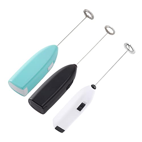 PAMINGONO 3pc Handheld Epoxy Harz Rührer Keine Batterie Leichte Und Kompakte Mixer Für Küche Und von PAMINGONO