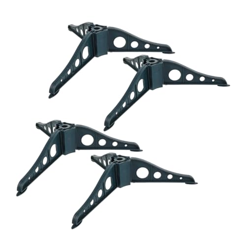 PAMINGONO 4 Stück Teiliges Weihnachtsbaum Ständer Stabiler Grüner Christbaumhalter Abnehmbar für Künstliche Weihnachtsbäume Sicherer Tannenbaumständer für Zuhause Einfache Montage PAMINGONO 4 Stück Teiliges Weihnachtsbaum Ständer Stabiler Grüner Christbaumhalter Abnehmbar für Künstliche Weihnachtsbäume Sicherer Tannenbaumständer für Zuhause Einfache Montage von PAMINGONO