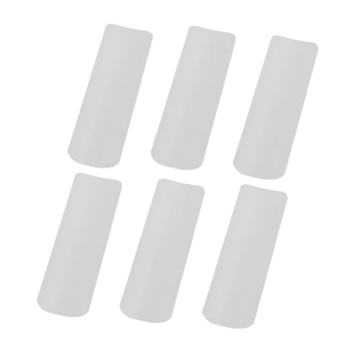 PAMINGONO 6 Stück Teiliges Aluminium Jalousien Reparaturlaschen Ersatzteile für Horizontale Jalousien DIY Reparaturtab Kompatibel mit Verschiedenen Langlebig und Einfach zu Montieren PAMINGONO 6 Stück Teiliges Aluminium Jalousien Reparaturlaschen Ersatzteile für Horizontale Jalousien DIY Reparaturtab Kompatibel mit Verschiedenen Langlebig und Einfach zu Montieren von PAMINGONO