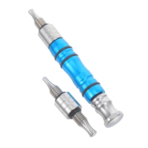PAMINGONO Tap down Pen Dellenentfernung Werkzeug Für Kfz-reparatur Magnetischer Reparaturstift Für Kleine Dellen Einfach Handhabung Langlebiges Stahlmaterial Tragbar Und Vielseitig von PAMINGONO