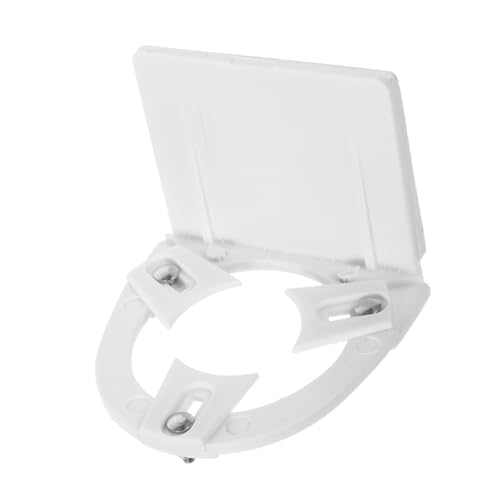 PAMINGONO Eisbecherständer Kunststoff Eiscreme Waffelhalter Großvolumig Stabile Halterung Kompatibel mit Meisten Eismaschinen Platzsparend und Leicht zu Reinigen für Restaurant und Party PAMINGONO Eisbecherständer Kunststoff Eiscreme Waffelhalter Großvolumig Stabile Halterung Kompatibel mit Meisten Eismaschinen Platzsparend und Leicht zu Reinigen für Restaurant und Party von PAMINGONO