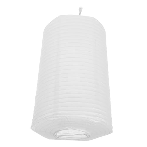 PAMINGONO Faltbare Papierlaterne Stehlampe Japanischer Stil mit Reispapier-schirm Höhe Warmes Licht Dekorative Nachttischlampe für Schlafzimmer Büro Party ohne Batterie PAMINGONO Faltbare Papierlaterne Stehlampe Japanischer Stil mit Reispapier-schirm Höhe Warmes Licht Dekorative Nachttischlampe für Schlafzimmer Büro Party ohne Batterie von PAMINGONO