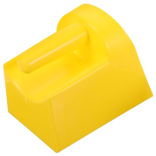 PAMINGONO Große Schaufel Verdicken Vieh Schaufel Bauernhof Lebensmittel Schaufel Heimgebrauch Kunststoff Werkzeug von PAMINGONO