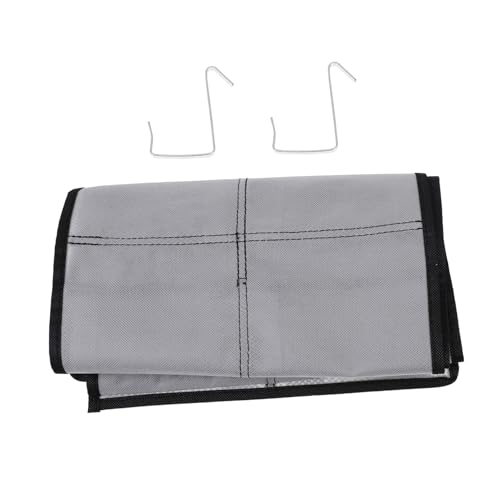 PAMINGONO Hängende Aufbewahrungstasche Fächer Transparentes Material Strapazierfähiger Organizer für Wand und Tür Kreative Ordnungshelfer für Wohnzimmer Schlafzimmer und Büro PAMINGONO Hängende Aufbewahrungstasche Fächer Transparentes Material Strapazierfähiger Organizer für Wand und Tür Kreative Ordnungshelfer für Wohnzimmer Schlafzimmer und Büro von PAMINGONO