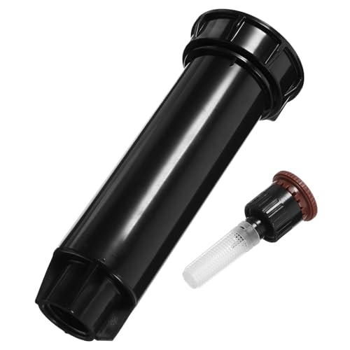 PAMINGONO Kreisregner Kunststoffpfähle Sprinklerständer Bewässerungspfähle Tropfbewässerungsrohrpfähle Wiederverwendbarer Sprühpfahl Sprinklerpfahl Sprinkler Spike Basis PAMINGONO Kreisregner Kunststoffpfähle Sprinklerständer Bewässerungspfähle Tropfbewässerungsrohrpfähle Wiederverwendbarer Sprühpfahl Sprinklerpfahl Sprinkler Spike Basis von PAMINGONO