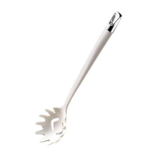 PAMINGONO Nudelwerkzeuge Pasta Servierlöffel Server Pasta Utensil Pasta Löffel Server Pasta Server Küchenutensil Seiher Küchensieb Nudelschöpflöffel Nudelsieb PAMINGONO Nudelwerkzeuge Pasta Servierlöffel Server Pasta Utensil Pasta Löffel Server Pasta Server Küchenutensil Seiher Küchensieb Nudelschöpflöffel Nudelsieb von PAMINGONO