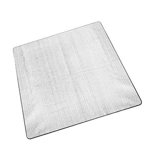 PAMINGONO Outdoor Camping Matte 2x1M Aluminiumfolie Dampproof Picknickdecke Multifunktionale Schlafmatte Für Wandern Camping Picknick Leicht Und Wasserabweisend Zufällige Randfarbe PAMINGONO Outdoor Camping Matte 2x1M Aluminiumfolie Dampproof Picknickdecke Multifunktionale Schlafmatte Für Wandern Camping Picknick Leicht Und Wasserabweisend Zufällige Randfarbe von PAMINGONO