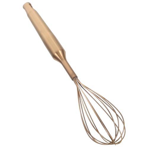 PAMINGONO Schneebesen Aus : Handrührgerät Mit Rotierenden Schneebesen, Mixer, Handrührgerät Mit Haken Zum Von Sahne Und Verrühren Von Eiern PAMINGONO Schneebesen Aus : Handrührgerät Mit Rotierenden Schneebesen, Mixer, Handrührgerät Mit Haken Zum Von Sahne Und Verrühren Von Eiern von PAMINGONO