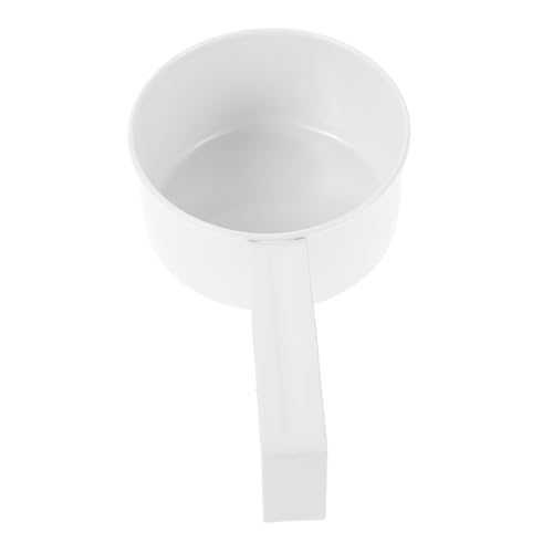 PAMINGONO Waschpulver Löffel Ergonomischem Griff Teilig Vielseitig Einsetzbar zum Messen von Waschpulver Tierfutter Getreide und Reis Inklusive Aufhängemöglichkeit für Einfache Lagerung PAMINGONO Waschpulver Löffel Ergonomischem Griff Teilig Vielseitig Einsetzbar zum Messen von Waschpulver Tierfutter Getreide und Reis Inklusive Aufhängemöglichkeit für Einfache Lagerung von PAMINGONO