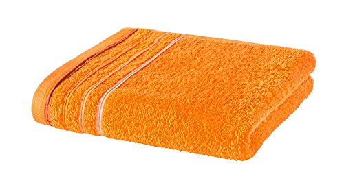 PANA Frottier-Serie Jasmina • Frottee Handtücher Set • weicher Badteppich • 100% Baumwolle • Ökotex Zertifiziert • Gästetuch • Größe: 30x50 cm • Farbe: Orange PANA Frottier-Serie Jasmina • Frottee Handtücher Set • weicher Badteppich • 100% Baumwolle • Ökotex Zertifiziert • Gästetuch • Größe: 30x50 cm • Farbe: Orange von PANA