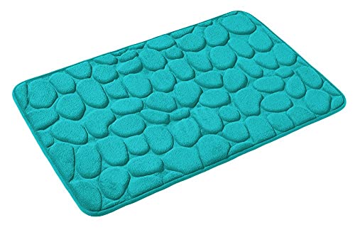 PANA® Memoryschaum Badematte (viele Größen & Farben) • Badteppich aus weichem Memory Schaum • rutschfest & waschbar • Duschvorleger Memory Foam • Extra weich & bequem • Saugfähige Matte PANA® Memoryschaum Badematte (viele Größen & Farben) • Badteppich aus weichem Memory Schaum • rutschfest & waschbar • Duschvorleger Memory Foam • Extra weich & bequem • Saugfähige Matte von PANA