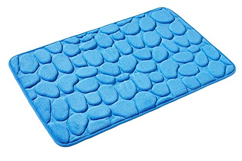PANA® Memoryschaum Badematte (viele Größen & Farben) • Badteppich aus weichem Memory Schaum • rutschfest & waschbar • Duschvorleger Memory Foam • Extra weich & bequem • Saugfähige Matte PANA® Memoryschaum Badematte (viele Größen & Farben) • Badteppich aus weichem Memory Schaum • rutschfest & waschbar • Duschvorleger Memory Foam • Extra weich & bequem • Saugfähige Matte von PANA