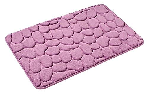 PANA® Memoryschaum Badematte (viele Größen & Farben) • Badteppich aus weichem Memory Schaum • rutschfest & waschbar • Duschvorleger Memory Foam • Extra weich & bequem • Saugfähige Matte PANA® Memoryschaum Badematte (viele Größen & Farben) • Badteppich aus weichem Memory Schaum • rutschfest & waschbar • Duschvorleger Memory Foam • Extra weich & bequem • Saugfähige Matte von PANA
