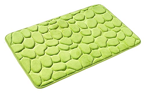 PANA® Memoryschaum Badematte (viele Größen & Farben) • Badteppich aus weichem Memory Schaum • rutschfest & waschbar • Duschvorleger Memory Foam • Extra weich & bequem • Saugfähige Matte PANA® Memoryschaum Badematte (viele Größen & Farben) • Badteppich aus weichem Memory Schaum • rutschfest & waschbar • Duschvorleger Memory Foam • Extra weich & bequem • Saugfähige Matte von PANA