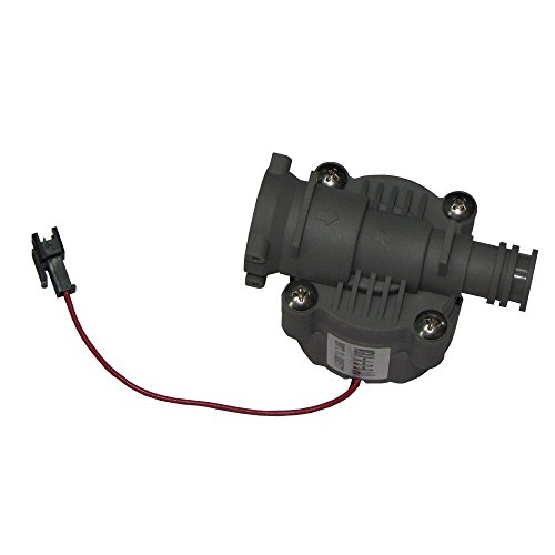 Hydrogenerator Thermo Gas - Junkers - DC - tbk Hydrogenerator Thermo Gas - Junkers - DC - tbk von PANAROLA