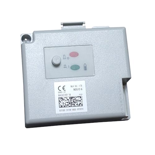 Elektronisches Modul für Gasheizung, 1,7V, BO512-6 von PANAROLA