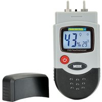 Feuchtemessgerät für Holz & Baustoffe Pan-Steuerung von PANCONTROL.AT