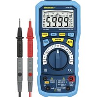 Pancontrol.at - pancontrol Profi-Digital-Multimeter pan 188 True rms von PANCONTROL.AT