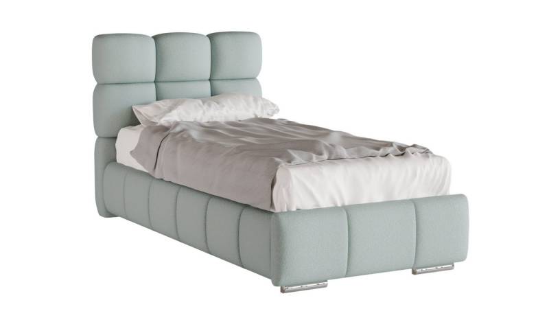 PANDA MÖBEL GmbH Polsterbett BLISS Luxus-Bett mit Lattenrost Wahl Bonell,Taschen und Kokosmatratze, Ein Luxusbett in jeder Größe 120x200cm 100x200 cm 90x200cm PANDA MÖBEL GmbH Polsterbett BLISS Luxus-Bett mit Lattenrost Wahl Bonell,Taschen und Kokosmatratze, Ein Luxusbett in jeder Größe 120x200cm 100x200 cm 90x200cm von PANDA MÖBEL GmbH