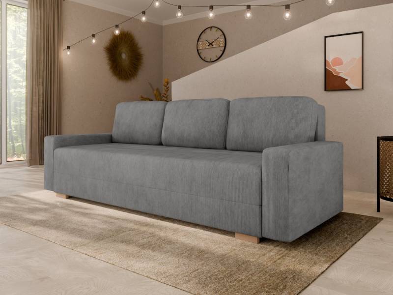 PANDA MÖBEL GmbH Schlafsofa 3-Sitzer CELESTE Schlafsofa PANDA MÖBEL GmbH Schlafsofa 3-Sitzer CELESTE Schlafsofa von PANDA MÖBEL GmbH