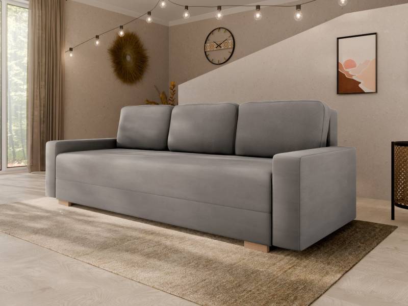 PANDA MÖBEL GmbH Schlafsofa 3-Sitzer CELESTE Schlafsofa PANDA MÖBEL GmbH Schlafsofa 3-Sitzer CELESTE Schlafsofa von PANDA MÖBEL GmbH