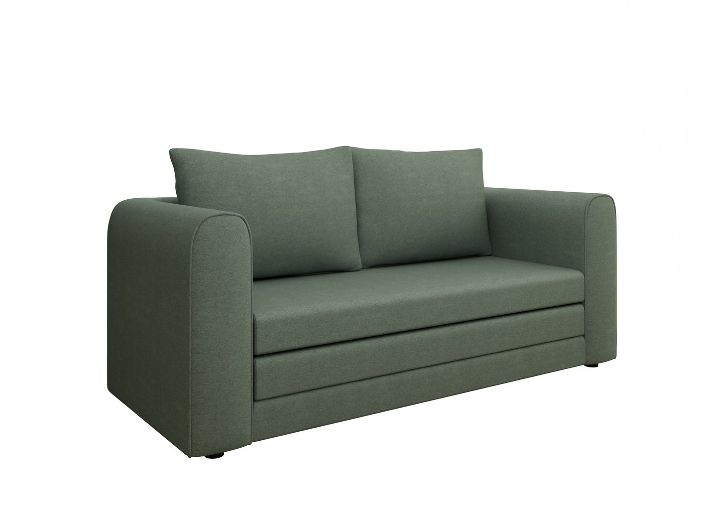 PANDA MÖBEL GmbH Schlafsofa Arelis – Moderne 2-Sitzer Sofa mit Bettfunktion, Hit 2025, Platzsparendes Sofa mit Gästebettfunktion PANDA MÖBEL GmbH Schlafsofa Arelis – Moderne 2-Sitzer Sofa mit Bettfunktion, Hit 2025, Platzsparendes Sofa mit Gästebettfunktion von PANDA MÖBEL GmbH