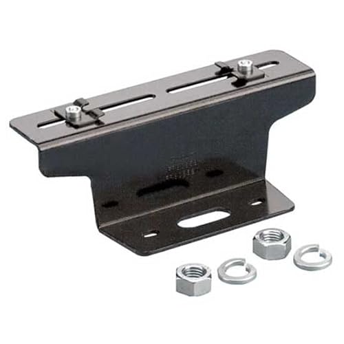 Panduit Halterung 16MMRODCTRSUPPORT 4X4-6X4 E von PANDUIT