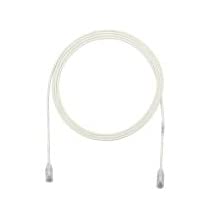 PANDUIT UTP28SP2.5M Patch-/Utp Cat.6 Lshf Weiß 2 5M PANDUIT UTP28SP2.5M Patch-/Utp Cat.6 Lshf Weiß 2 5M von PANDUIT