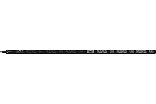 PANDUIT Zubehör PC und Laptop Marke Modell THE32A,230VVERPDU,BL,EA von PANDUIT