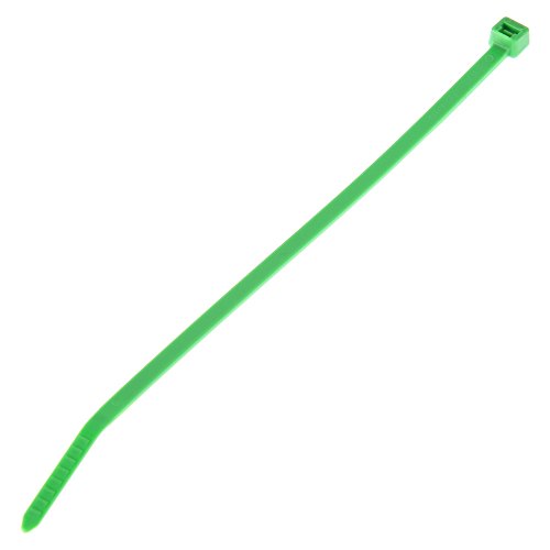 PANDUIT plt2s-m5 Nylon grün 1000pièce (S) Kabelbinder – Satellitenempfängers (grün) von PANDUIT