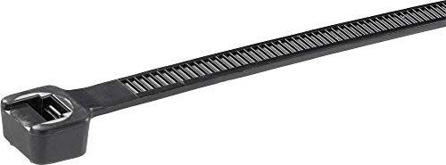 Panduit PLT.6SM-C0 Nylon Schwarz 100 Stück von PANDUIT