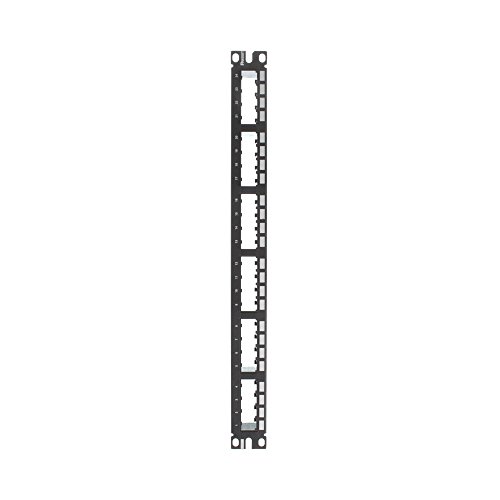 Panduit cpp24fmwbly Schalttafel/Steckbrette von PANDUIT