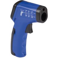 Berührungsloses mini ir-thermometer mit laserpointer (-50 °c bis +330 °c) von Velleman