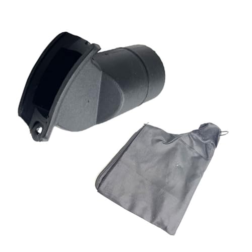 1. 255-teiliges Auffangbeutel-Set mit Luftauslass für Aluminiumschneider mit robustem Nylon und Materialsammelbeutel 1. 255-teiliges Auffangbeutel-Set mit Luftauslass für Aluminiumschneider mit robustem Nylon und Materialsammelbeutel von PANGBOER