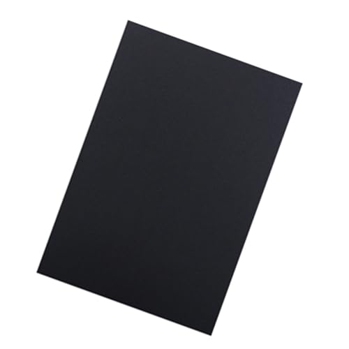 25 Blatt schwarz/weiß/Kraftpapier geschnitzter Karton mit glattem hängendem dekorativem Design-Karton für präzises Schneiden und Modellieren 25 Blatt schwarz/weiß/Kraftpapier geschnitzter Karton mit glattem hängendem dekorativem Design-Karton für präzises Schneiden und Modellieren von PANGBOER