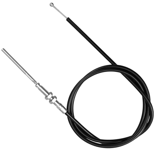 5055C 7055 6015V 6065 Heavy Duty Pinne Ersatzkabel – Metalllegierung, rostfrei, abriebfest, Ersatzdraht für Pinne von PANGBOER