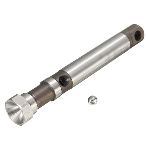 Airless-Farbsprühteile Ersatzkolbenstange Ersatzsprüher 395 490 495 Airless-Farbspray Aftermarket Professionelle Lackierausrüstung Airless-Farbsprühteile Ersatzkolbenstange Ersatzsprüher 395 490 495 Airless-Farbspray Aftermarket Professionelle Lackierausrüstung von PANGBOER