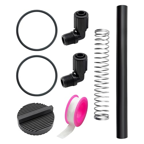 Auto Chlorgenerator Ersatzteile Schlauch Wartung für 320 322 Modell Hochtemperatur-Chlorierungsschlauch-Set von PANGBOER