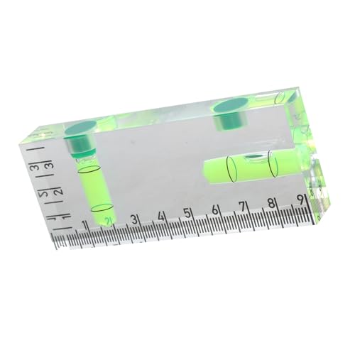 Basic Level Tool Bild hängende Struktur Blase mit 90°/180° Blase für Mechaniker Basic Level Tool Bild hängende Struktur Blase mit 90°/180° Blase für Mechaniker von PANGBOER