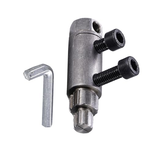 Beschädigtes Wasserhahnrohr und Schraubenbolzen, abgewinkeltes Ventil, Wartungswerkzeug, Metall-Ausdreher-Set zum einfachen Entfernen von abisolierten Schrauben Beschädigtes Wasserhahnrohr und Schraubenbolzen, abgewinkeltes Ventil, Wartungswerkzeug, Metall-Ausdreher-Set zum einfachen Entfernen von abisolierten Schrauben von PANGBOER
