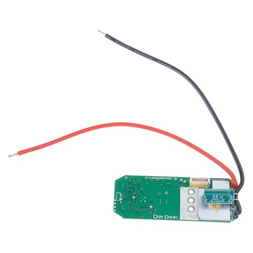 Bürstenloser Motor-Präzisions-Antriebsplatten-Controller, kompatibel mit hocheffizienten Motortreibern, die Leistung und Kompatibilität mit verschiedenen Bohrermodellen bieten Bürstenloser Motor-Präzisions-Antriebsplatten-Controller, kompatibel mit hocheffizienten Motortreibern, die Leistung und Kompatibilität mit verschiedenen Bohrermodellen bieten von PANGBOER