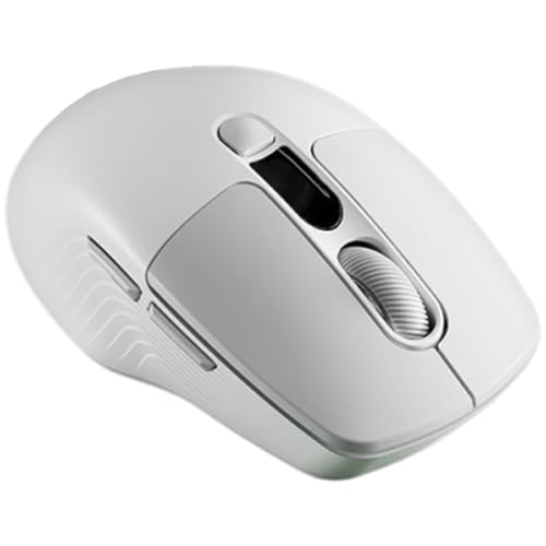 Computer, Bluetooth, kompatibel mit 2,4 GHz Akkuanzeige, kapazitive Digitalanzeige für PC, Laptop, Notebook, Desktop Computer, Bluetooth, kompatibel mit 2,4 GHz Akkuanzeige, kapazitive Digitalanzeige für PC, Laptop, Notebook, Desktop von PANGBOER