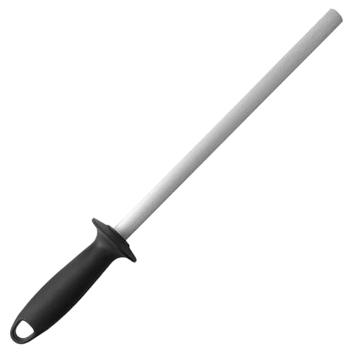 Cutter Sharpener Honing Rod Professional Sharpening Tool Stick Sharpening von PANGBOER